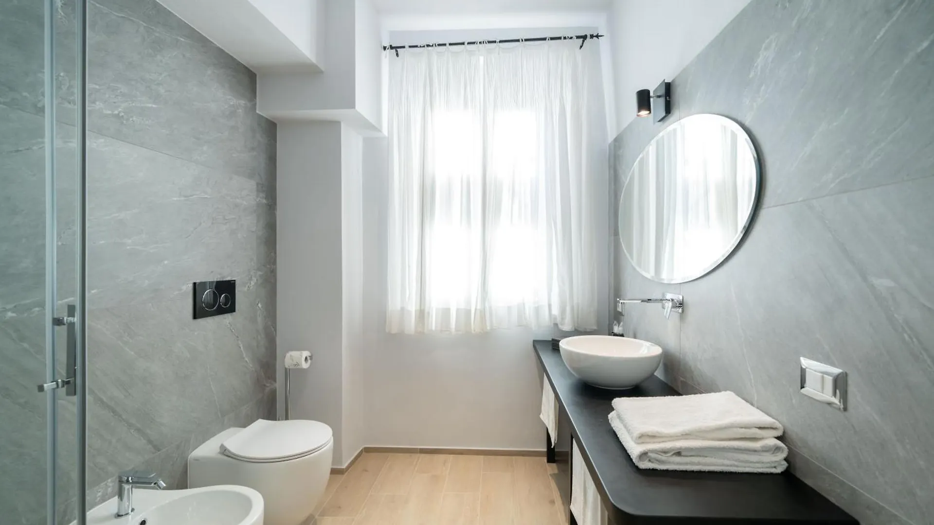 ** Bed & Breakfast Residenza Farinati - Montecatini Alto Bed and Breakfast Italien