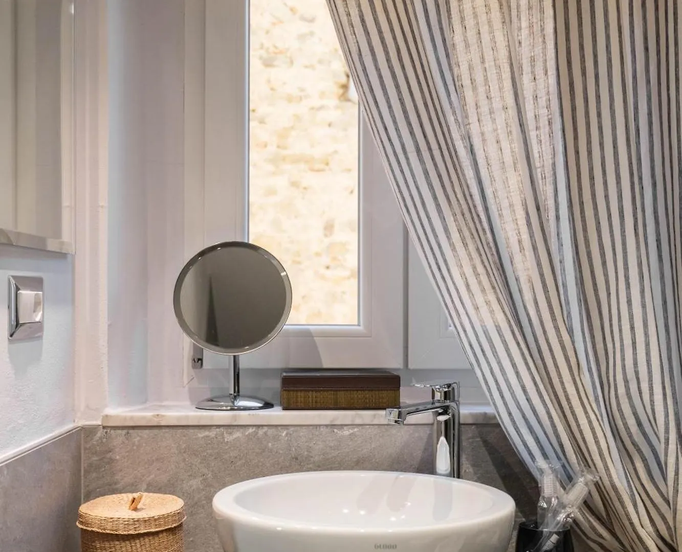 Residenza Farinati - Montecatini Alto Bed & Breakfast  Montecatini Terme
