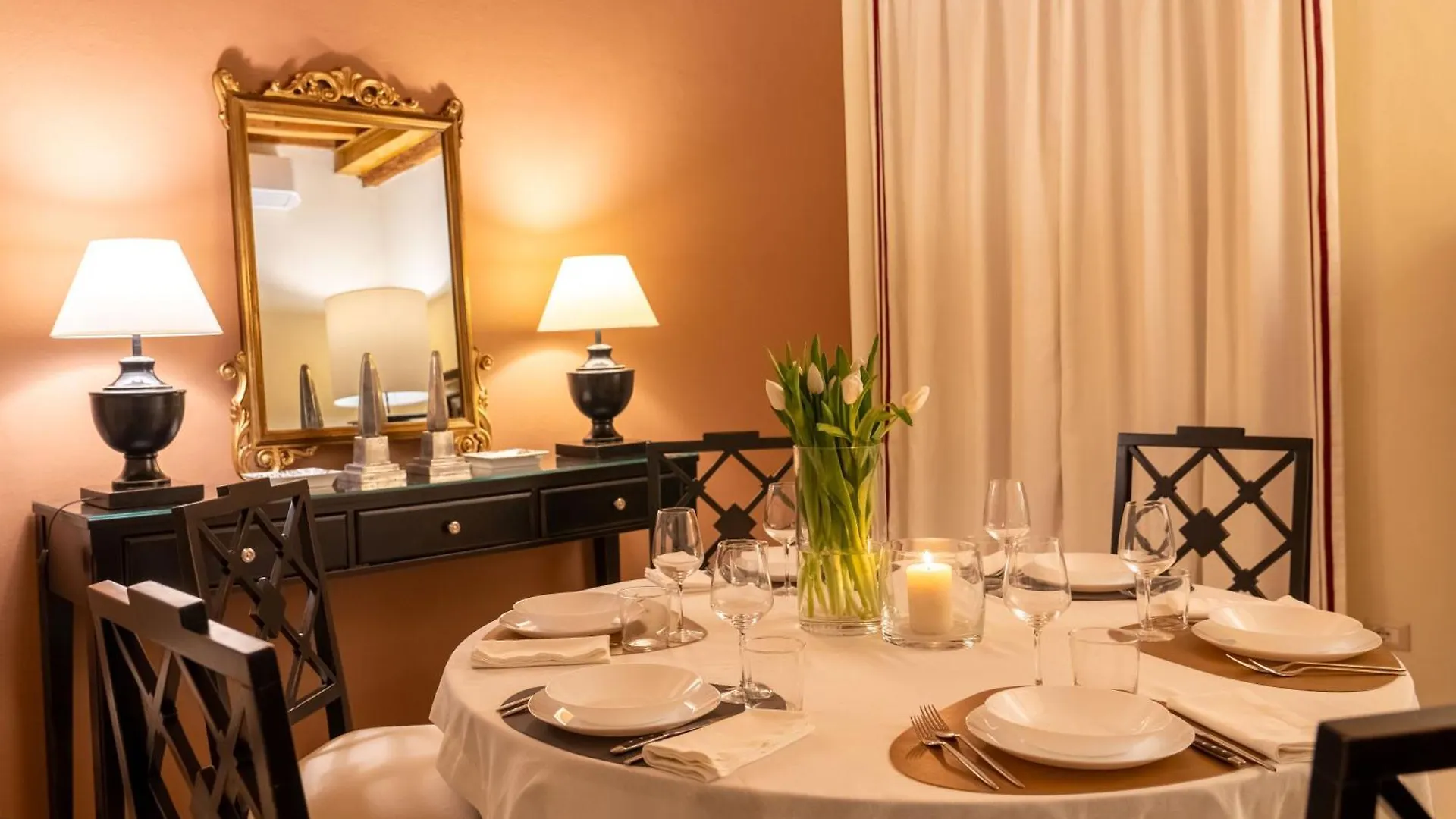 Residenza Farinati - Montecatini Alto Bed & Breakfast 2*, Montecatini Terme Italy