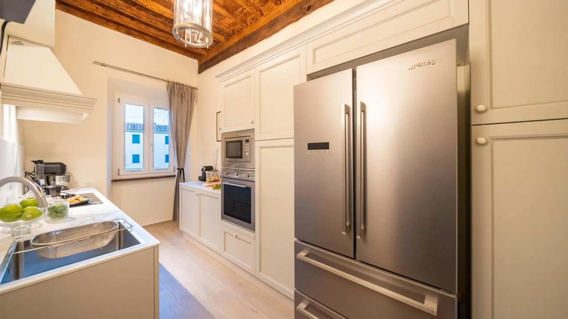 Residenza Farinati - Montecatini Alto Bed & Breakfast Italy